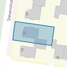 Perceel DBD00-B-3230