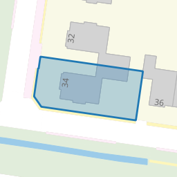 Perceel DBD00-B-3231