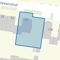 Perceel DBD00-B-3233