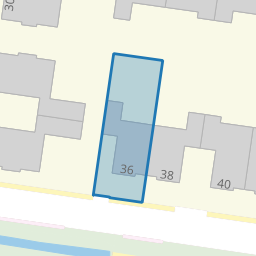 Perceel DBD00-B-3236