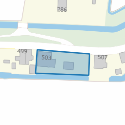 Perceel DBD00-B-3240