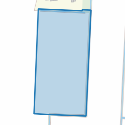 Perceel DBD00-B-3264