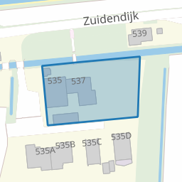 Perceel DBD00-B-3269