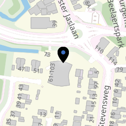 Appartement DBD00 B 3281 3
