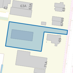 Perceel DBD00-B-3288