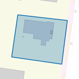 Perceel DBD00-B-3289