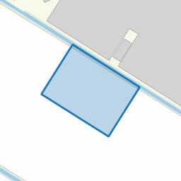 Perceel DBD00-B-3305