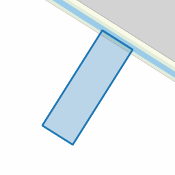 Perceel DBD00-B-3322