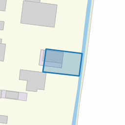 Perceel DBD00-B-3330