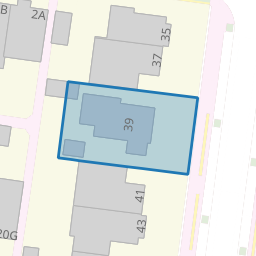 Perceel DBD00-B-3380