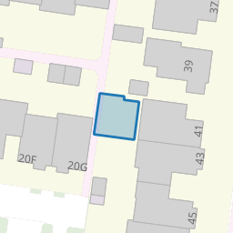 Perceel DBD00-B-3383