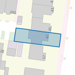 Perceel DBD00-B-3389