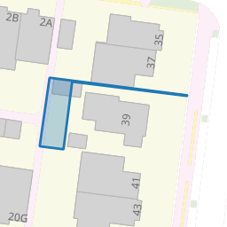 Perceel DBD00-B-3392