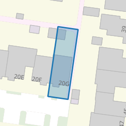 Perceel DBD00-B-3398