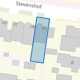 Perceel DBD00-B-3402