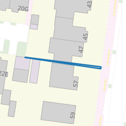 Perceel DBD00-B-3456