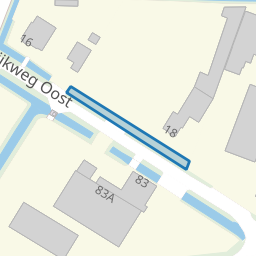 Perceel DBD00-B-3496