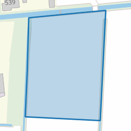 Perceel DBD00-B-3564