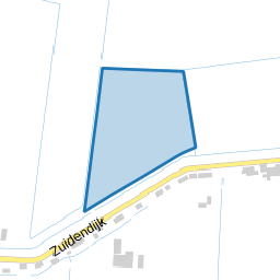 Perceel DBD00-B-411