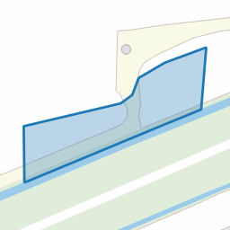 Perceel DBD00-B-518