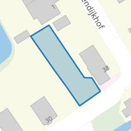 Perceel DBD00-I-1219