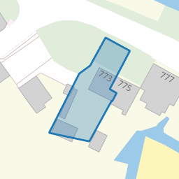 Perceel DBD00-I-1229