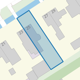 Perceel DBD00-I-1441