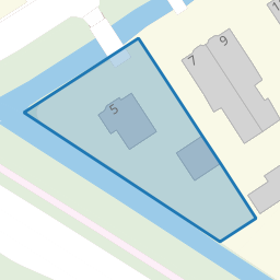 Perceel DBD00-I-1483