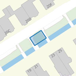 Perceel DBD00-I-1518