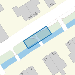 Perceel DBD00-I-1521