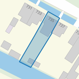 Perceel DBD00-I-1557