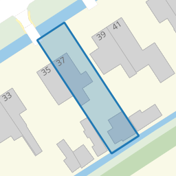 Perceel DBD00-I-1643