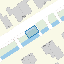 Perceel DBD00-I-1646