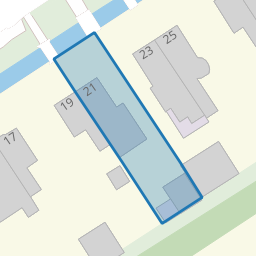 Perceel DBD00-I-1647