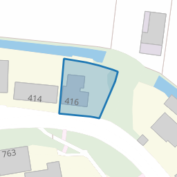 Perceel DBD00-I-1668