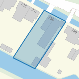 Perceel DBD00-I-1683