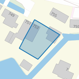 Perceel DBD00-I-1741