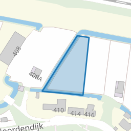 Perceel DBD00-I-1772