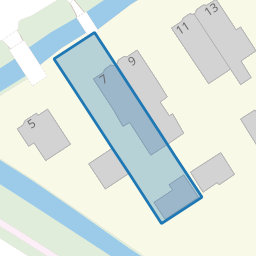 Perceel DBD00-I-1781