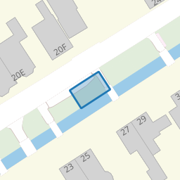 Perceel DBD00-I-1789