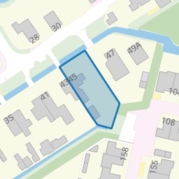 Perceel DBD00-I-1792