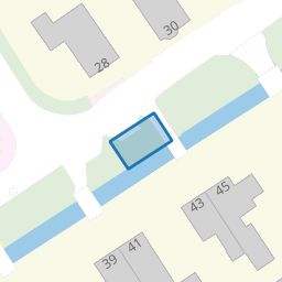 Perceel DBD00-I-1793