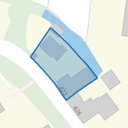 Perceel DBD00-I-1806