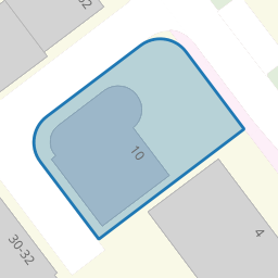 Perceel DBD00-I-1817