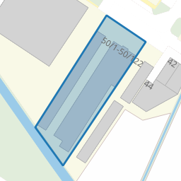 Perceel DBD00-I-1857