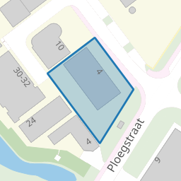 Perceel DBD00-I-1863