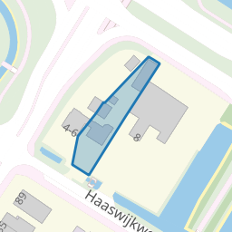 Perceel DBD00-I-1874