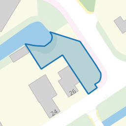 Perceel DBD00-I-1879