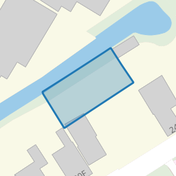 Perceel DBD00-I-1881