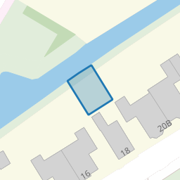 Perceel DBD00-I-1884